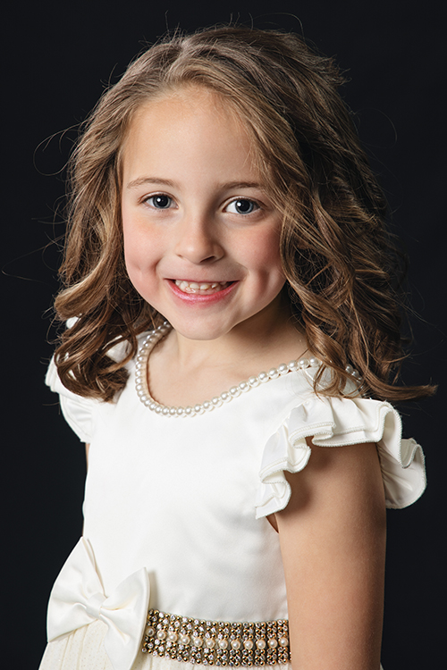 Sofia Noel Garrett